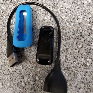 FitBit One Bundle